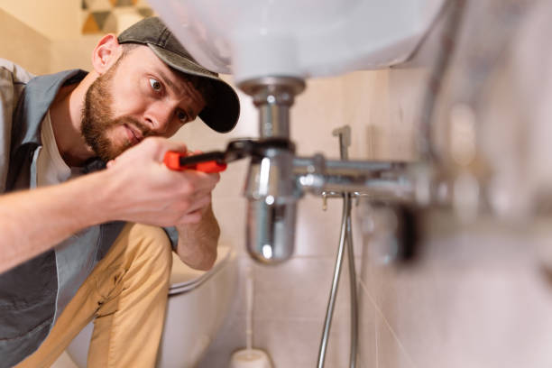 Green Plumbing Solutions and Water Conservation in Lester Prairie, MN