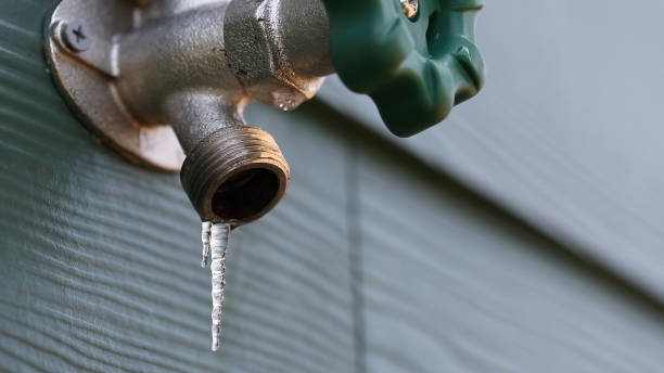 Water Pressure Adjustment in Lester Prairie, MN