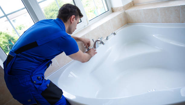 Best Commercial Plumbing Services  in Lester Prairie, MN